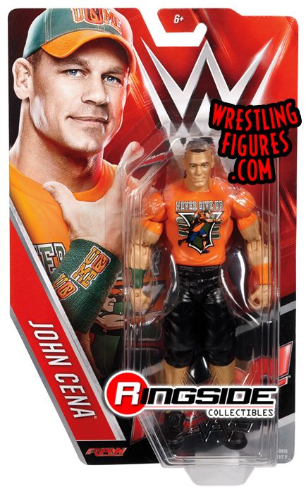 john cena new toy