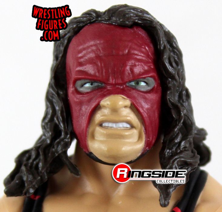 demon kane action figure