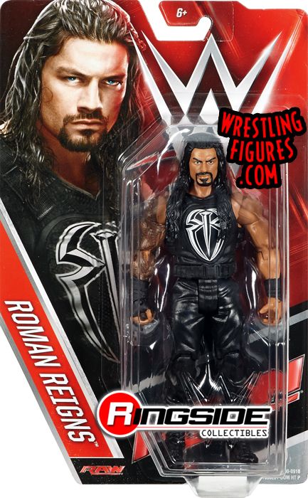 Roman reigns elite 65 discount