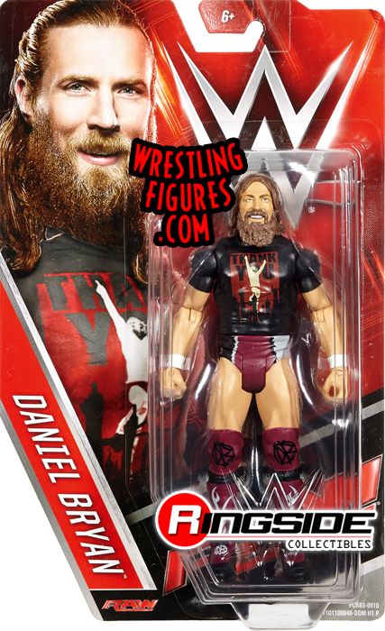 Wwe figures ringside collectibles hot sale