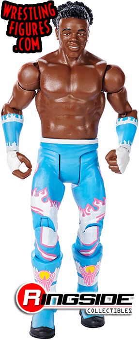 WWE Superstars Series 067 (2016) Mfa67_xavier_woods_pic1_P