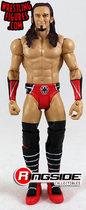 WWE Superstars Series 068 (2016) Mfa68_neville_pic1