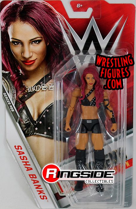 Wwe discount series 69