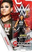Tamina sales action figure