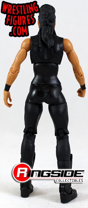 Tamina - WWE Series 69 WWE Toy Wrestling Action Figure by