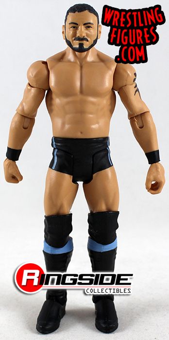 Austin Aries - WWE Series 71 Mfa71_austin_aries_pic1