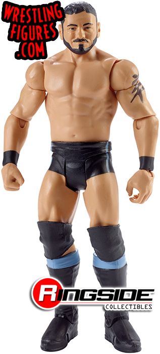 Austin sales aries figure