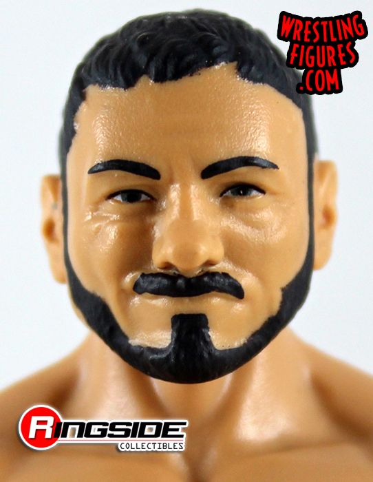 Austin Aries - WWE Series 71 Mfa71_austin_aries_pic2