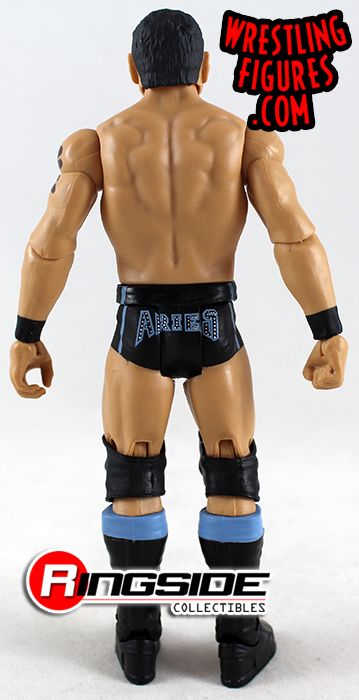 Austin Aries - WWE Series 71 Mfa71_austin_aries_pic3