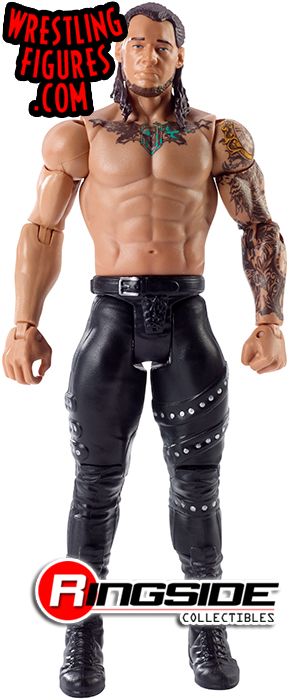 WWE Superstars Series 071 (2017) Mfa71_baron_corbin_pic1_P