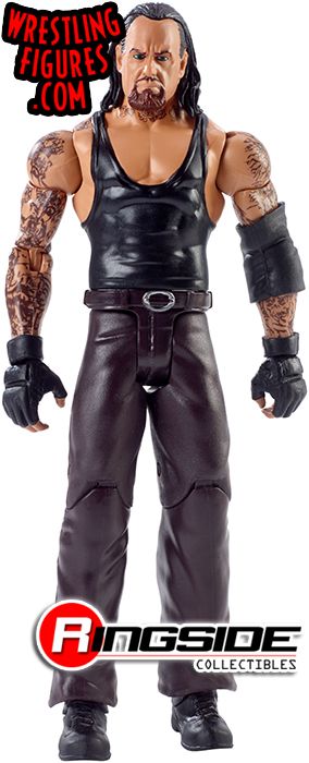 WWE Wrestling Mattel SALE!!! Basic Series 71 Figure Austin Aries 