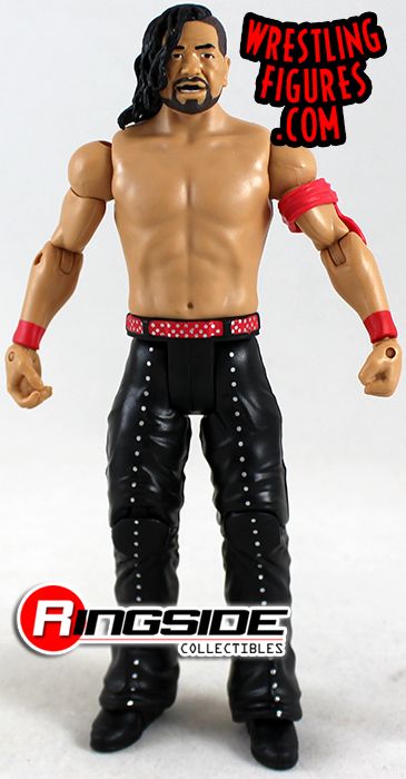 Shinsuke Nakamura - WWE Series 72 image