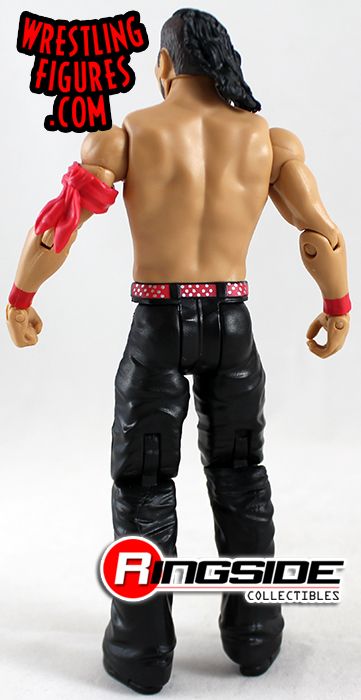 Shinsuke Nakamura - WWE Series 72 Mfa72_shinsuke_nakamura_pic3