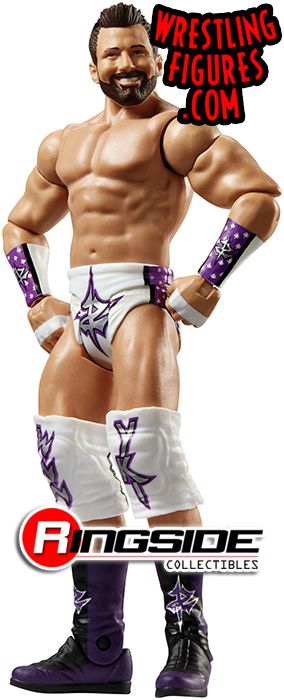 WWE Superstars Series 072 (2017) Mfa72_zack_ryder_pic1_P