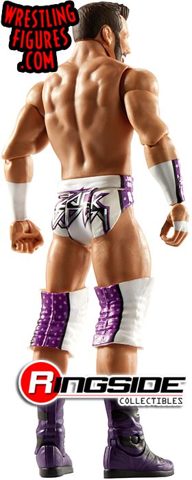 WWE ELITE Mavia Legacy Action figure Three pack - YouTube