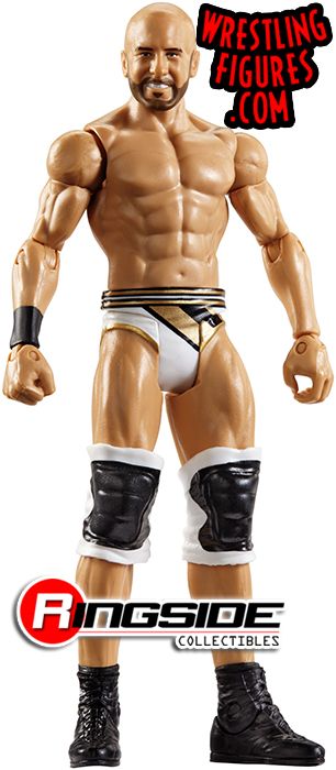 WWE Series 73 Mfa73_cesaro_pic1_P