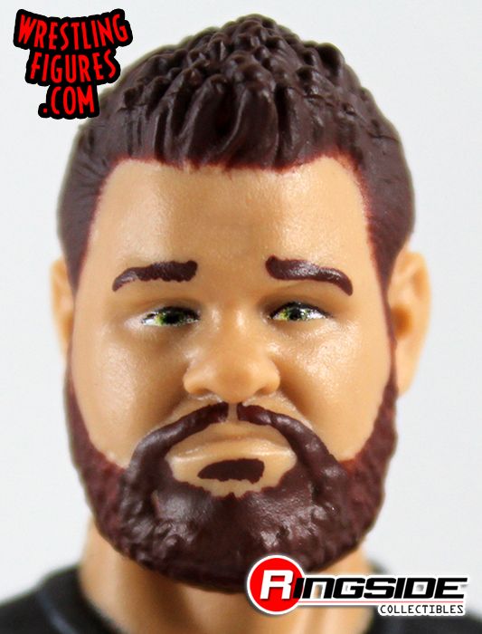 Kevin Owens - WWE Series 73 Mfa73_kevin_owens_pic2