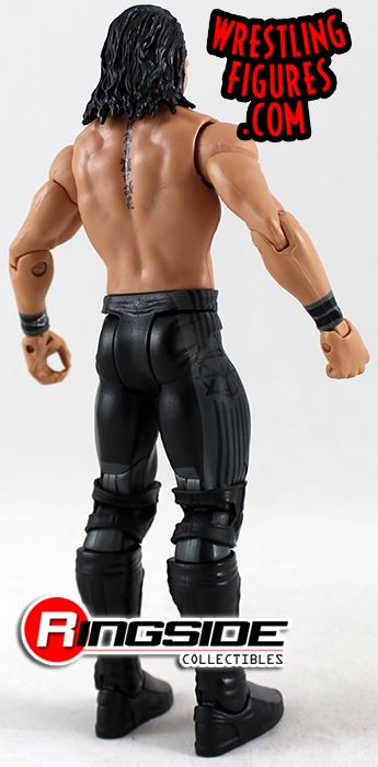 Seth Rollins - WWE Series 73 Mfa73_seth_rollins_pic3