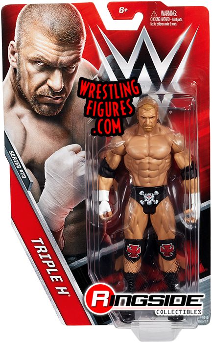 WWE Superstars Series 073 (2017) Mfa73_triple_h_P