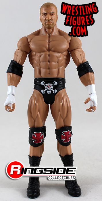 Triple H - WWE Series 73 Mfa73_triple_h_pic1