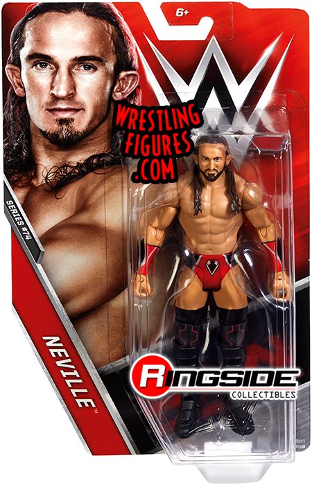 WWE Superstars Series 074 (2017) Mfa74_neville_P