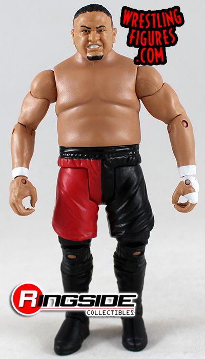 Samoa Joe - WWE Series 74 Mfa74_samoa_joe_pic1