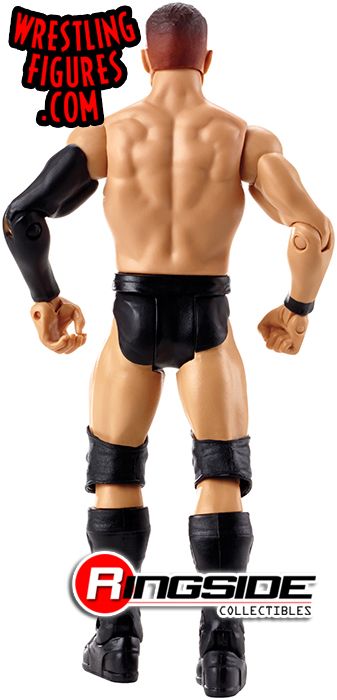 Finn Balor - WWE Series 75 WWE Toy Wrestling Action Figure by Mattel!