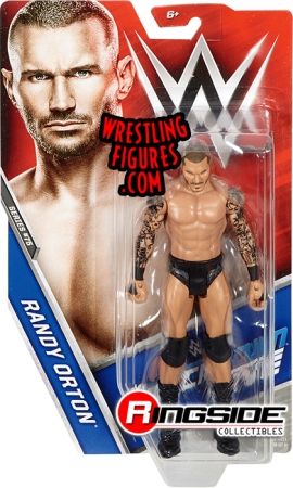wwe randy orton figures