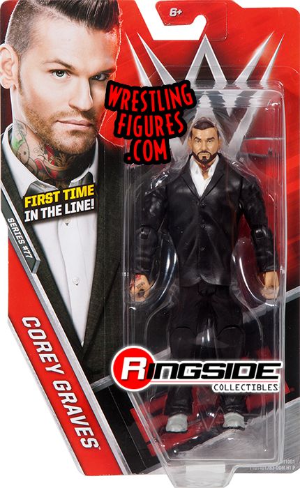 WWE Series 77 Mfa77_corey_graves_P