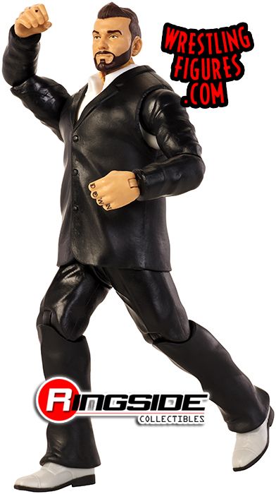 Corey graves store action figure