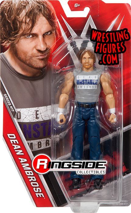 Dean Ambrose - WWE Series 77 Mfa77_dean_ambrose_P