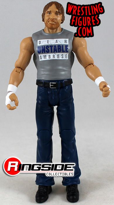 Dean Ambrose - WWE Series 77 Mfa77_dean_ambrose_pic1