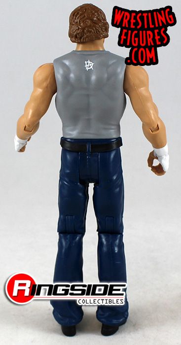 Dean Ambrose - WWE Series 77 Mfa77_dean_ambrose_pic3
