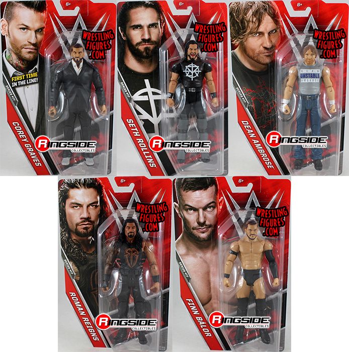 corey graves action figure