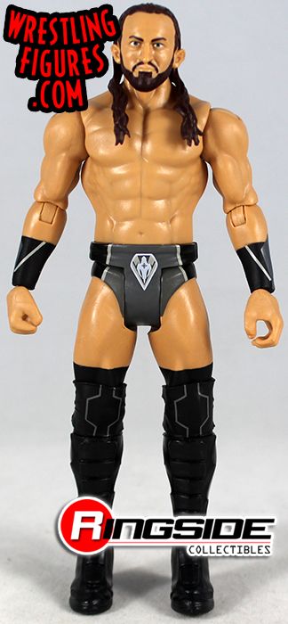 Neville - WWE Series 79 Mfa79_neville_pic1