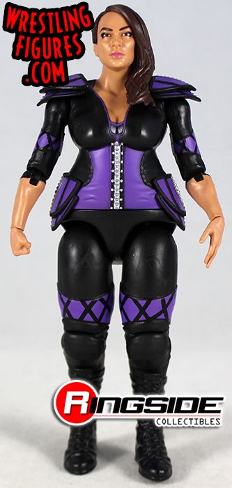 nia jax doll