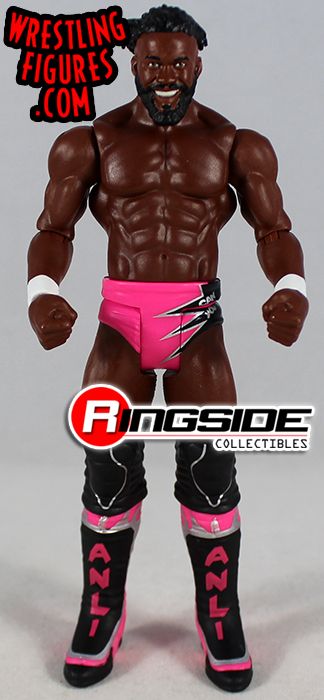 Rich Swann - WWE Series 80 Mfa80_rich_swann_pic1