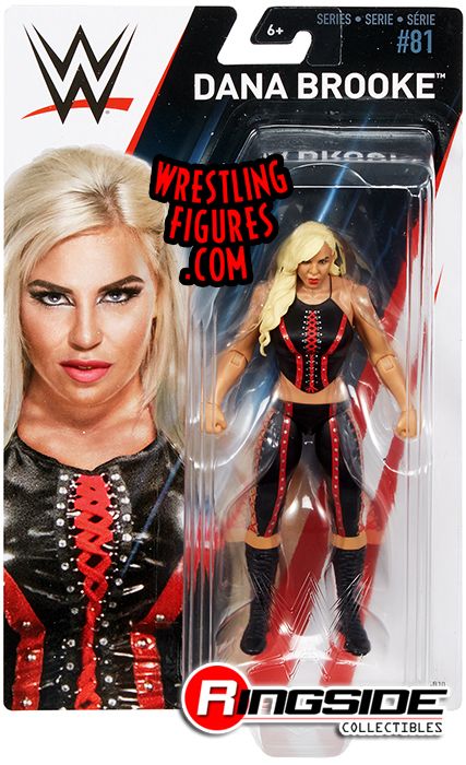 WWE Series 81 Mfa81_dana_brooke_P