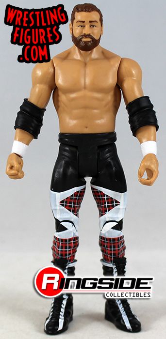 Sami Zayn - WWE Series 81 Mfa81_sami_zayn_pic1