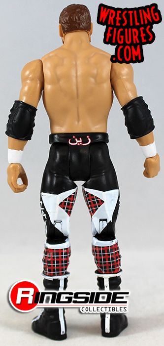 Sami Zayn - WWE Series 81 Mfa81_sami_zayn_pic3_2