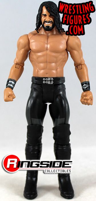 Seth Rollins - WWE Series 81 Mfa81_seth_rollins_pic1