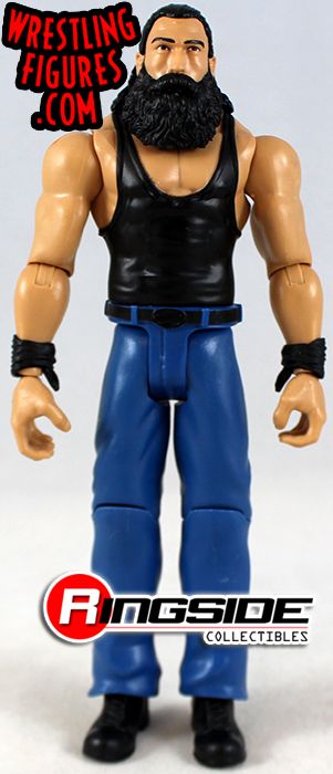 Luke Harper - WWE Series 82 Mfa82_luke_harper_pic1