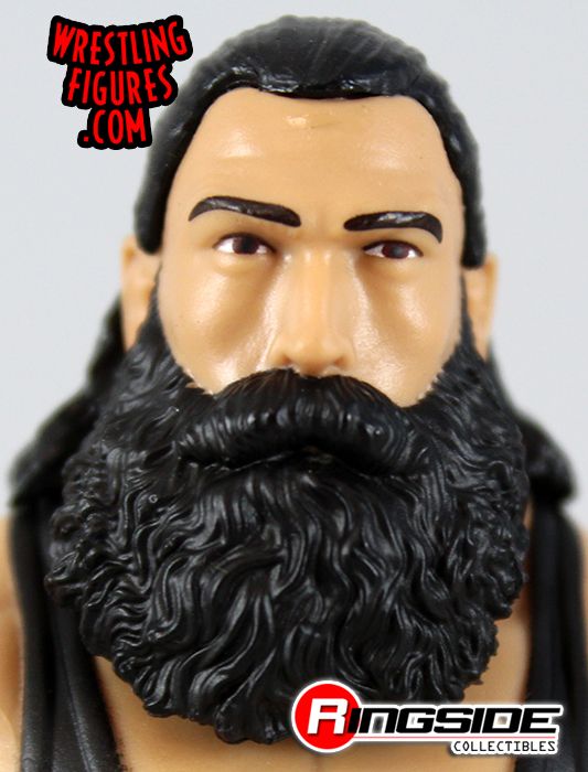 Luke Harper - WWE Series 82 Mfa82_luke_harper_pic2