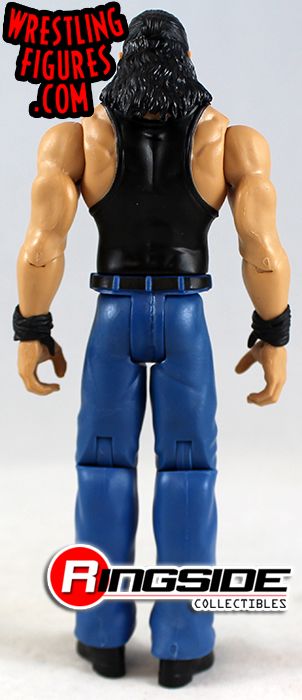 Luke Harper - WWE Series 82 Mfa82_luke_harper_pic3