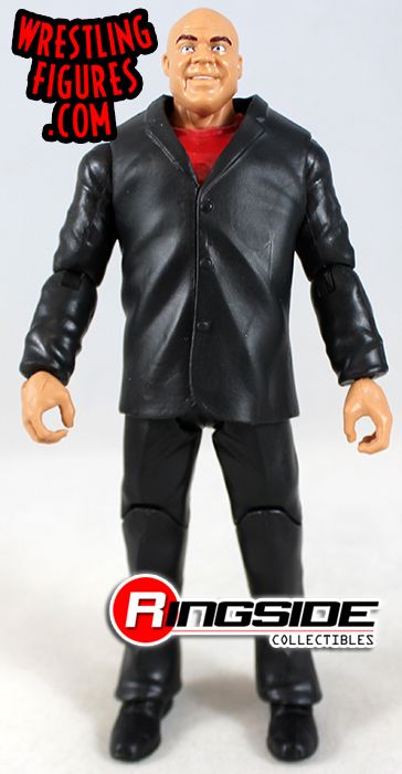 Kurt Angle - WWE Series 83 WWE Toy Wrestling Action Figure