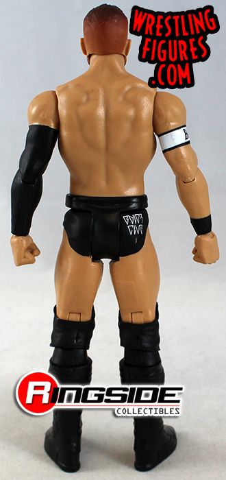 Finn Balor - WWE Series 84 WWE Toy Wrestling Action Figure by Mattel!