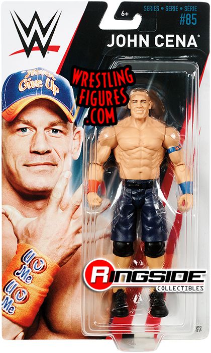 john cena new toy
