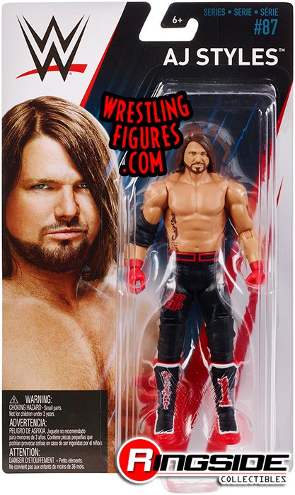 Wwe shop series 87