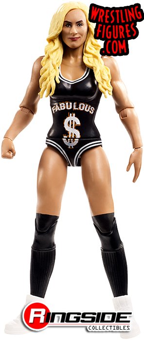 Wwe carmella hot sale toy