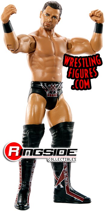 Wwe basic sales series 90
